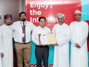 Ooredoo Achieves Landmark ISO 20000-1 Certification for ICT Excellence
