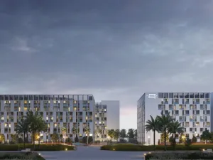 Alef Group Launches Zone 3, Al Mamsha Raseel, Sharjah’s 1.6 Billion AED Project.