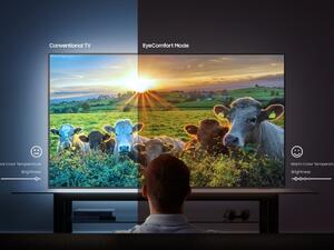 تلفزيون سامسونج NEO QLED 8K يرتقي ببث الرموز غير القابلة للاستبدال NFT لتعزيز انتشار الفن الرقمي