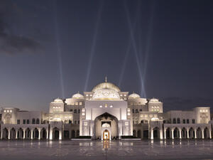 Yas Theme Parks, CLYMB™ Abu Dhabi and Qasr Al Watan Named as Top Choices for Travelers in 2022 by Tripadvisor