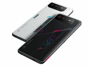 Asus to Release ROG Phone 6, ROG Phone 6 Pro In India on July 5