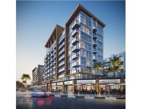 Azizi Developments Procures Swiss Brand Forbo for Vinyl Flooring at Riviera