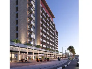 Azizi Developments Signs Agreement with Transgulf Cement Products LLC to Install Pavers and Interlocks for Landscaping and Exterior Areas at Riviera