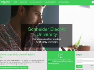 Schneider Electric Creates Professional Education Platform to Address the Data Center Talent Shortage