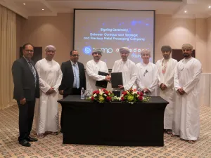 Ooredoo Signs Seven Year Partnership with SPMP for Enterprise Resource Planning Solutions for Digital Transformation Program