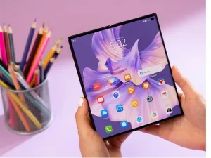 Huawei brings the Ideal Foldable Phone HUAWEI Mate Xs 2: Ultra Light, Ultra Flat, Super Durable to Kuwait