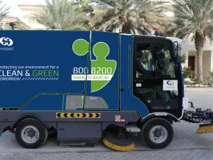Imdaad Signs Agreement to Provide External Cleaning and Waste Management Services to Nakheel’s The Gardens Community