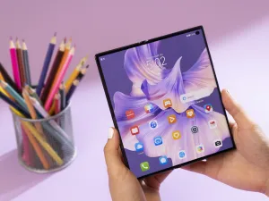 Three Reasons Why you Will Love the New HUAWEI Mate Xs 2 – the Ideal Foldable Smartphone