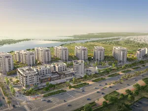 Aldar Launches Yas Golf Collection A Resort Style Community On Yas Island