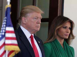 Melania Trump