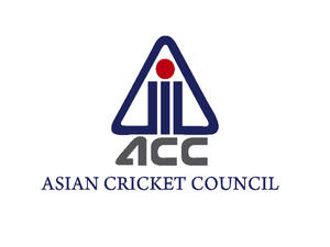 Asian Cricket Council emblem (Image Credit: @cricexec)