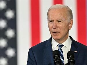 جو بايدن