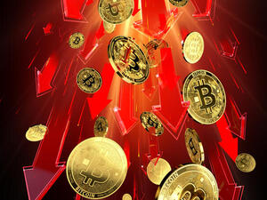 Crypto Prices Today: Bitcoin trading in Red with $19,870