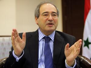 فيصل المقداد