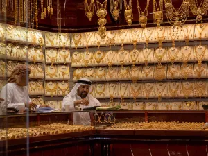 Gold Prices in Dubai Today: 24K Stable at Dh207