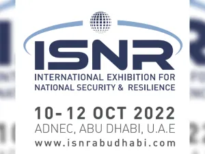 ADNEC opens registration for the International Exhibition of National Security and Resilience (ISNR Abu Dhabi)