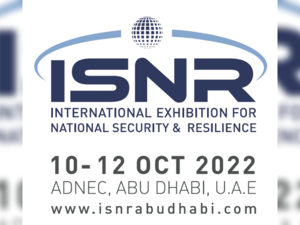 ADNEC opens registration for the International Exhibition of National Security and Resilience (ISNR Abu Dhabi)