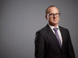 Ericsson appoints Nicolas Blixell as Vice President and Head of Gulf Council Countries
