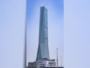 Gemological Institute of America To Move Into DMCC’s Uptown Tower in Dubai
