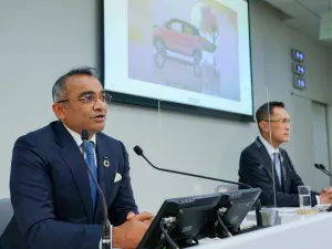 Nissan reports April-June progress for fiscal year 2022