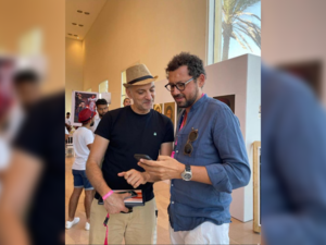 أسرار يكشفها المخرج ومدير التصوير أحمد المرسي عن كيرة والجن 