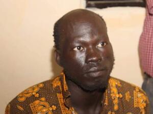 زعيم "جيش الموت"