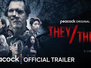 فيلم They /Them