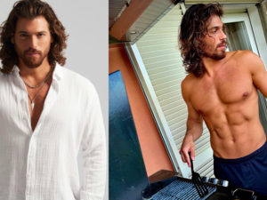 Can Yaman