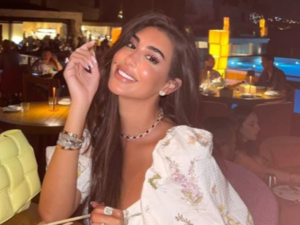 Yasmine Sabri