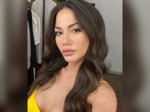 Demet Özdemir 