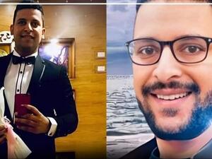 أحمد حاتم ماضي