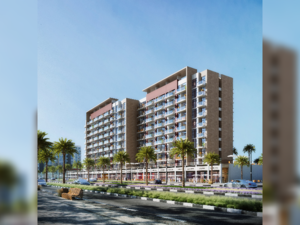 Azizi Developments seals Swiss flushing systems deal for Riviera