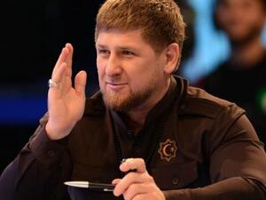 رمضان قديروف