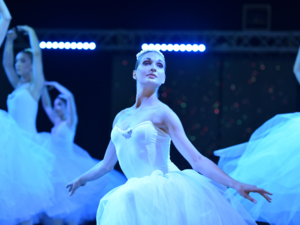 Kyiv City Ballet Sets the Stage at Rixos Sharm El Sheikh and Rixos Premium Seagate