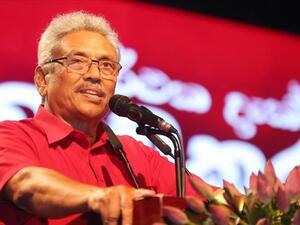 غوتابايا راجابكسا