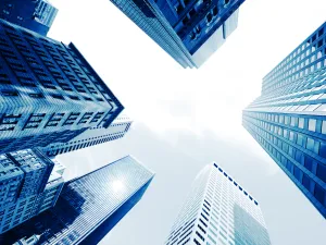 The 10 Highest Skyscrapers in the World