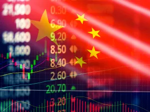 Natural Disasters Cost the Chinese Economy $1.18 Billion