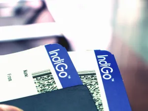 Over 900 IndiGo Flights Delayed As Cabin Crew Staff Flee to Air India