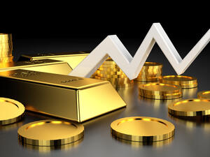 (Source: Shutterstock) Gold Prices in Dubai Today: 24K Starts Recovery at Dh207.75