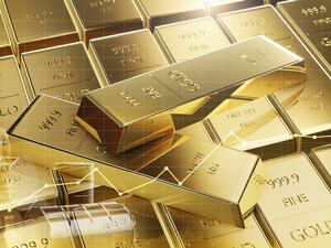 (Source: Shutterstock) Gold Prices in Dubai today