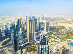 Sharjah Real Estate Developer Arada's Reports 30% Growth