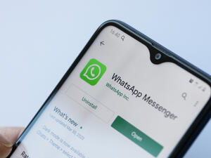 Android Users to Be Able to Hide their WhatsApp Online Status Soon: Report