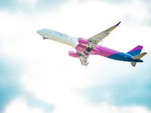 Kuwait and the Maldives Are Wizz Air Abu Dhabi’s Latest Destinations 