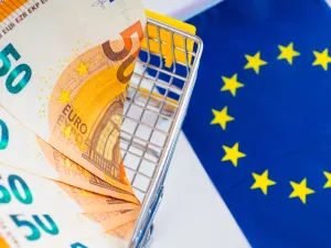 EU's GDP Registers 0.6% Growth in Q2
