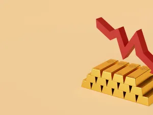 Gold Prices in Saudi Arabia Today: 24K Slips to SR206.61 Per Gram