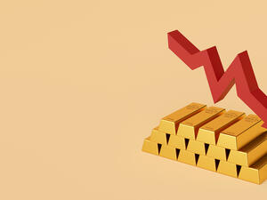 (Source: Shutterstock) Gold Prices in Saudi Arabia Today: 24K Slips to SR206.61 Per Gram