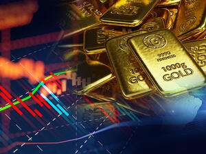 (Source: Shutterstock) Gold Prices in Saudi Arabia Today: 24K Stable at SR206.85 Per Gram