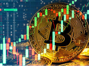 Crypto Prices Today: Bitcoin Continues to Trade Around 20K