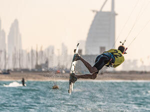 UAE 