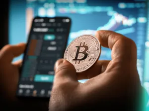 Crypto Prices Today: Bitcoin Persistent at $22,933K